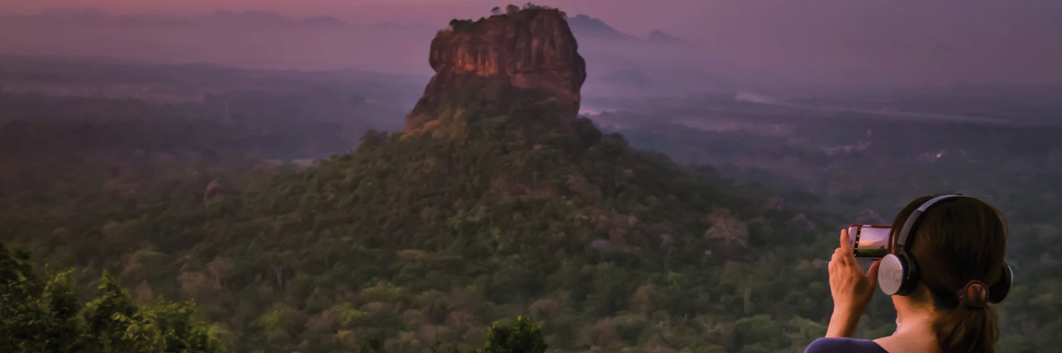 Sri Lanka Walking Tour
