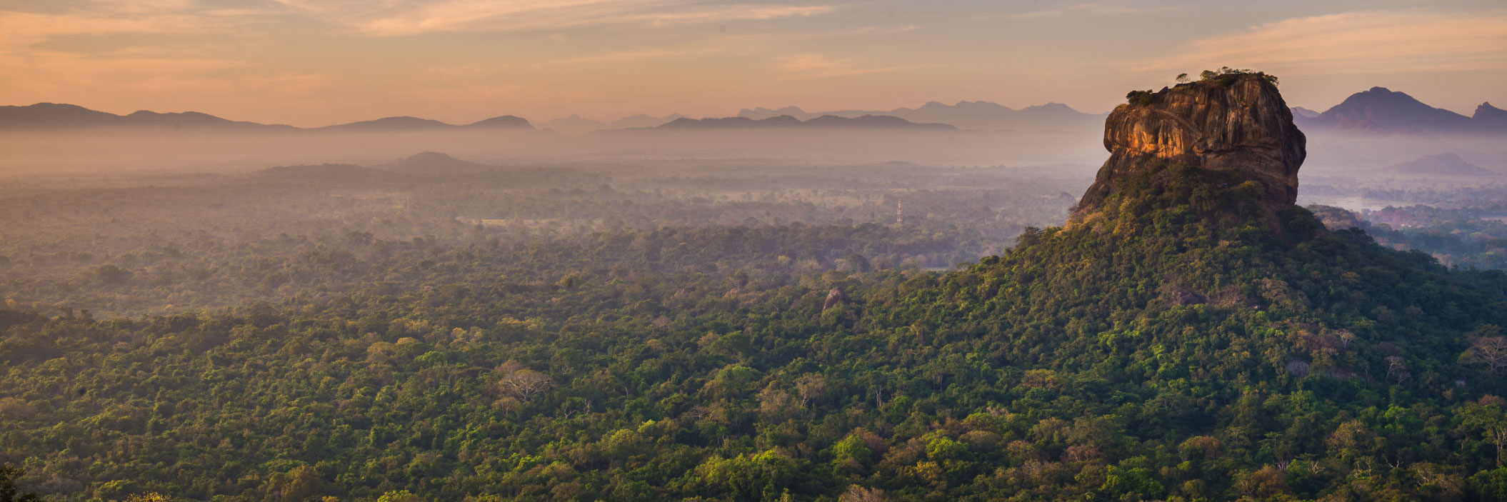 Offbeat Sri Lanka
